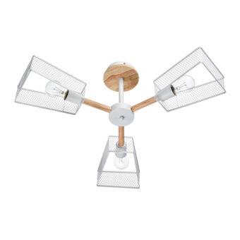 Люстра на штанге LUMION 8246/3C