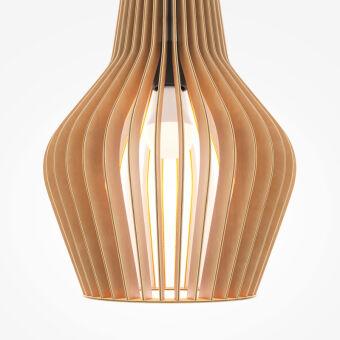 Подвесной светильник Maytoni MOD191PL-01W1