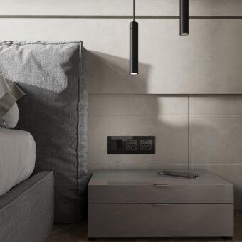 Розетка Werkel W1171748