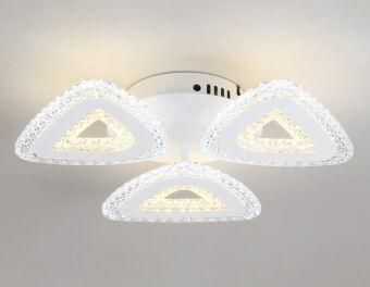 Накладной светильник Ambrella Light FA4018