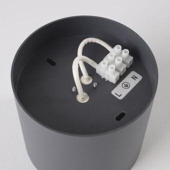 Накладной светильник Nowodvorski 9486