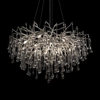 Подвесная люстра LOFT IT 10376/800