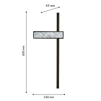 Бра Favourite 4704-1W