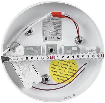 Накладная люстра Natali Kovaltseva LED LAMPS 81121/6C