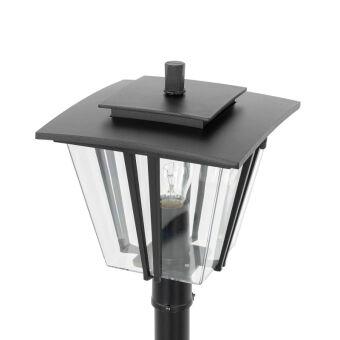 Садово-парковый светильник Citilux CLU10B