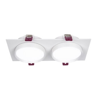 Встраиваемый светильник Favourite 4649-2C