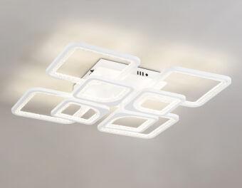 Накладной светильник Ambrella Light FA4423