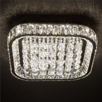 Накладная люстра LED4U L033-500 с функцией УД