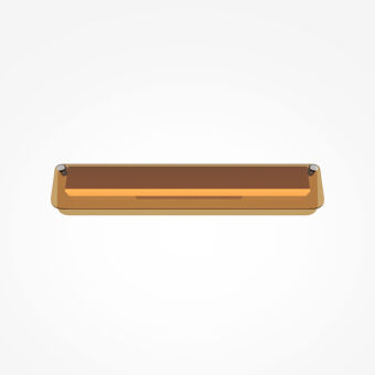 Бра Maytoni MOD296WL-L10BC3K