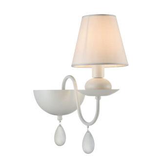 Бра Freya FR5756-WL-01-W