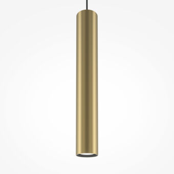 Подвесной светильник Maytoni MOD161PL-01G1