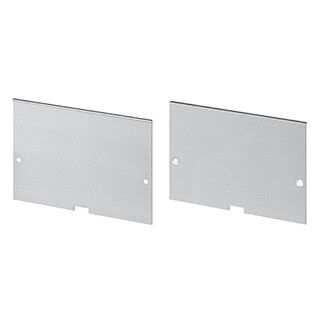 Заглушка профиля Arlight 049946