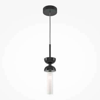 Подвесной светильник Maytoni MOD178PL-01B