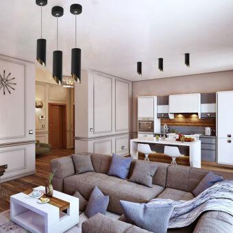 Подвесной светильник Feron 48043