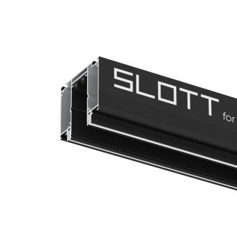 Шинопровод Denkirs TR2014-BK