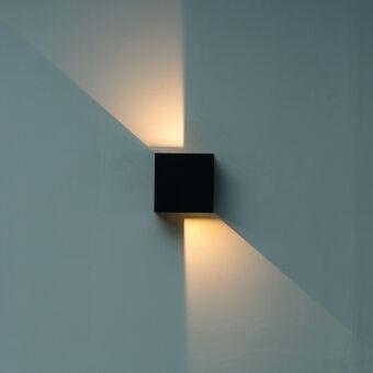 Светильник настенный Mantra 7653