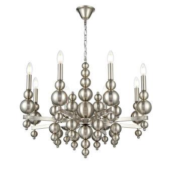 Подвесная люстра LUMION 8107/8