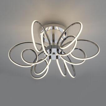 Люстра на штанге Citilux CL224A161