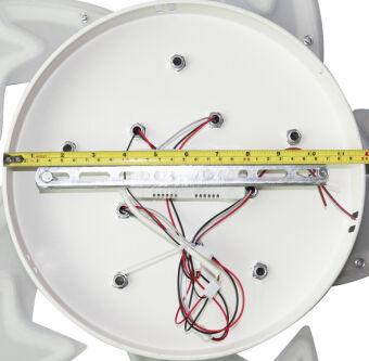 Накладная люстра Natali Kovaltseva LED LAMPS 81213