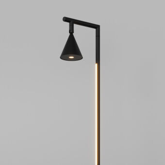 Торшер Maytoni MOD489FL-L20B3K