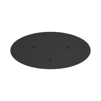 Накладка на базу Maytoni MOD058A-03B