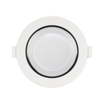 Встраиваемый светильник Arlight 032431