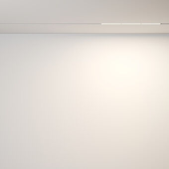 Светильник на шине Maytoni Technical TR106-2-18W3K-W