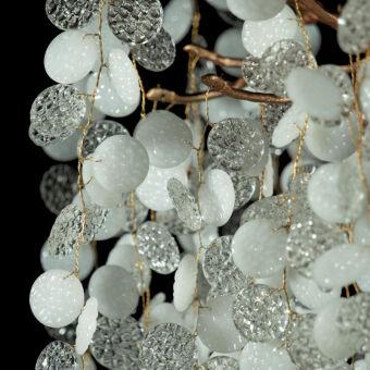 Подвесная люстра LOFT IT 10066/800 GB