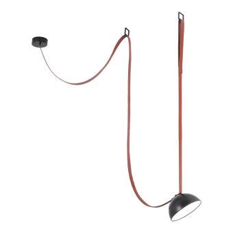 Подвесной светильник Lussole LSP-7522