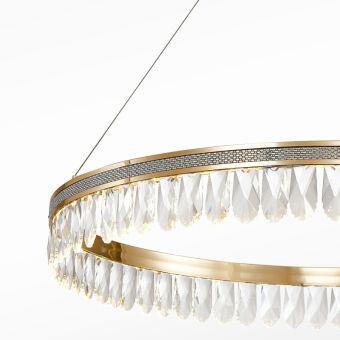 Подвесная люстра Favourite 4207-8P