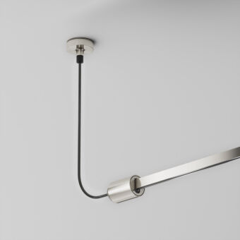 Стойка Maytoni Technical TRA154C-SB1-PT