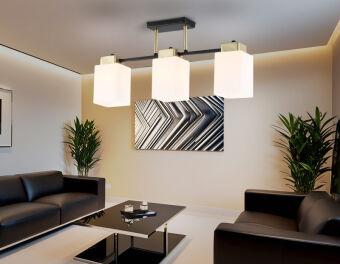 Накладной светильник Ambrella Light TR303046