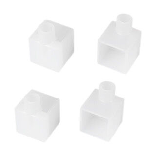 Заглушка профиля Arlight 058044