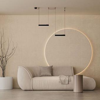 Трек-система Denkirs DK55SET23-01-BR