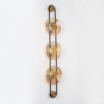 Бра MODELUX MS.1508.03 BK-BS