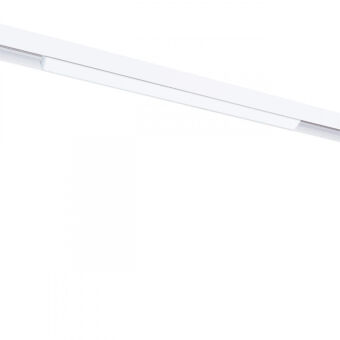 Светильник на шине ARTE Lamp A4633PL-1WH