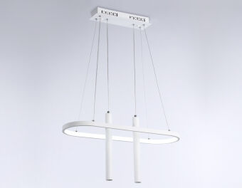 Подвесная люстра Ambrella Light FL5383