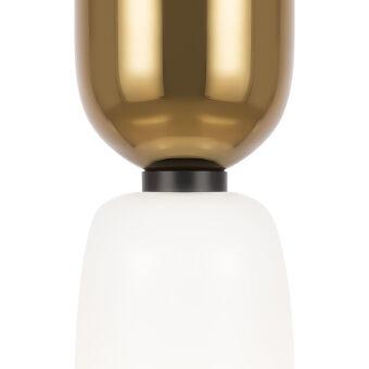 Подвесной светильник Maytoni MOD177PL-01G