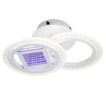 Накладная люстра Escada 10214/2LED