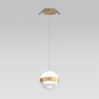 Подвесной светильник Odeon Light 5036/9L