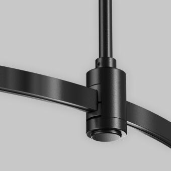 Шинопровод Maytoni Technical TRX154-2SR-D1800-B