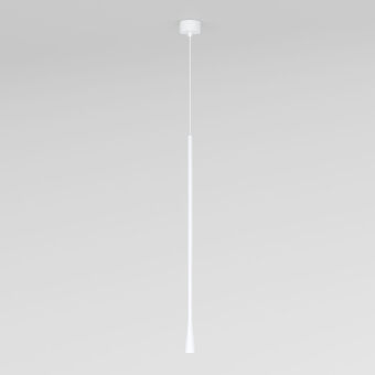 Подвесной светильник Elektrostandard 50312 LED 7W 3000K белый