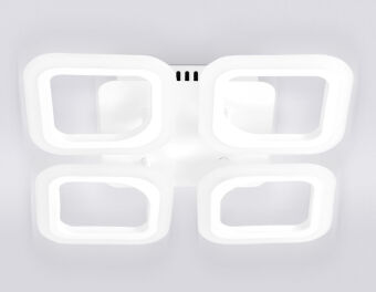 Накладной светильник Ambrella Light FA4371