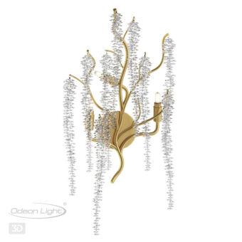 Бра Odeon Light 5005/3W