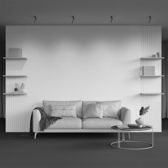 Спот Maytoni Technical C141CL-L125-6W4K-BBS