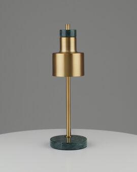 Настольная лампа Moderli V11309-1T