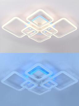 Накладной светильник Natali Kovaltseva LED LAMPS 81441