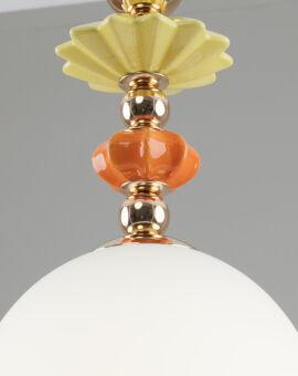 Подвесной светильник Moderli V11179-1P