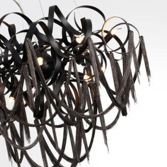 Подвесная люстра Odeon Light 5067/12