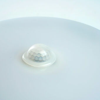 Накладной уличный светильник Feron 48565